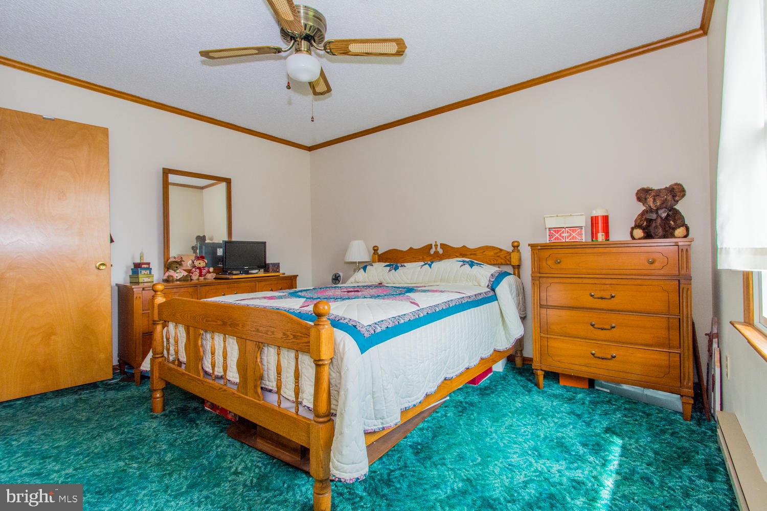 157 Funk Road Port Deposit, MD 21904 - Photo 38 of 66 BEDROOM #2