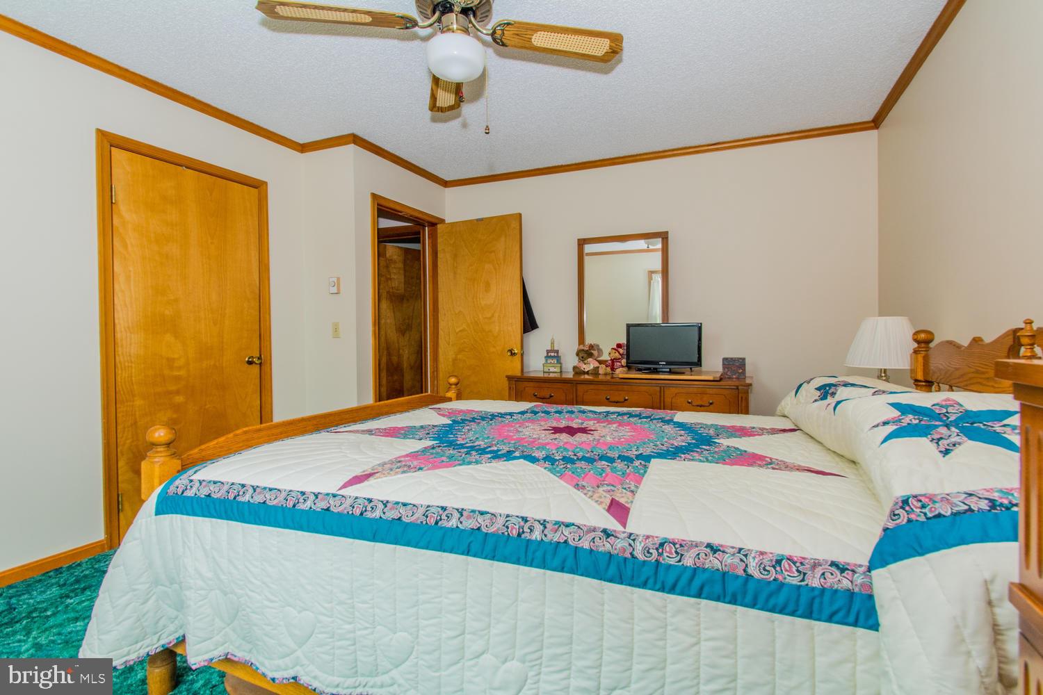 157 Funk Road Port Deposit, MD 21904 - Photo 39 of 66 BEDROOM #2