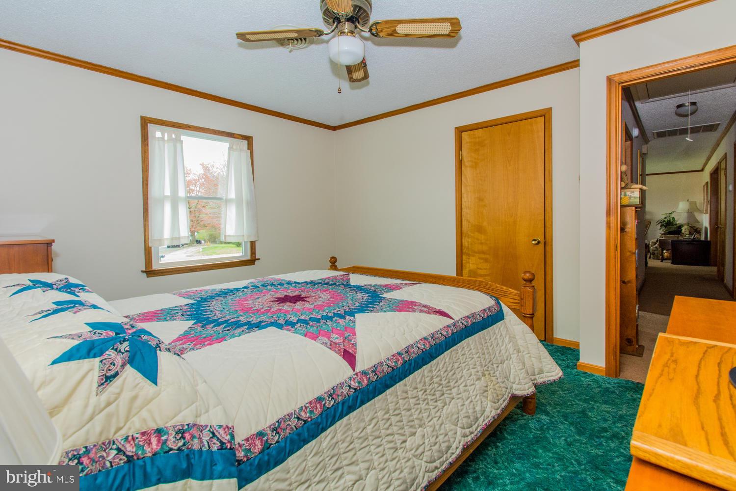 157 Funk Road Port Deposit, MD 21904 - Photo 40 of 66 BEDROOM #2