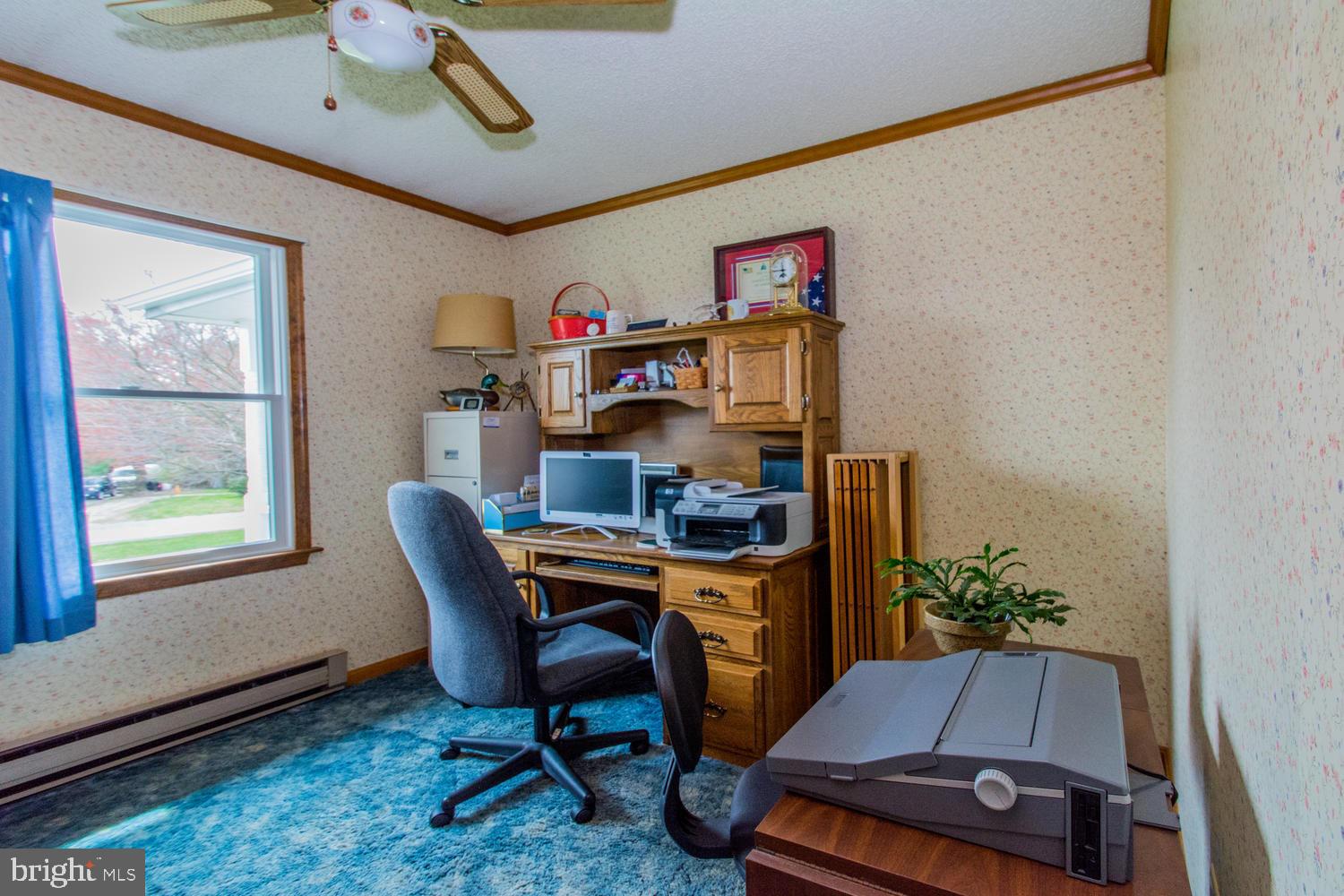 157 Funk Road Port Deposit, MD 21904 - Photo 41 of 66 BEDROOM #3