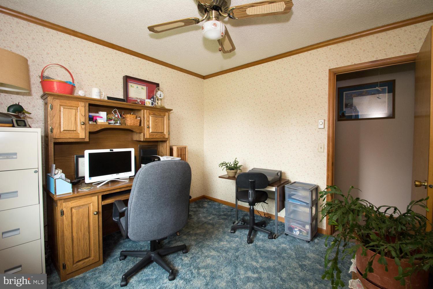 157 Funk Road Port Deposit, MD 21904 - Photo 42 of 66 BEDROOM #3