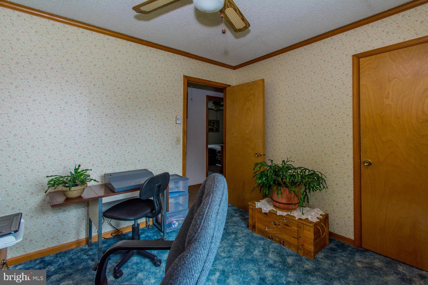157 Funk Road Port Deposit, MD 21904 - Photo 43 of 66 BEDROOM #3
