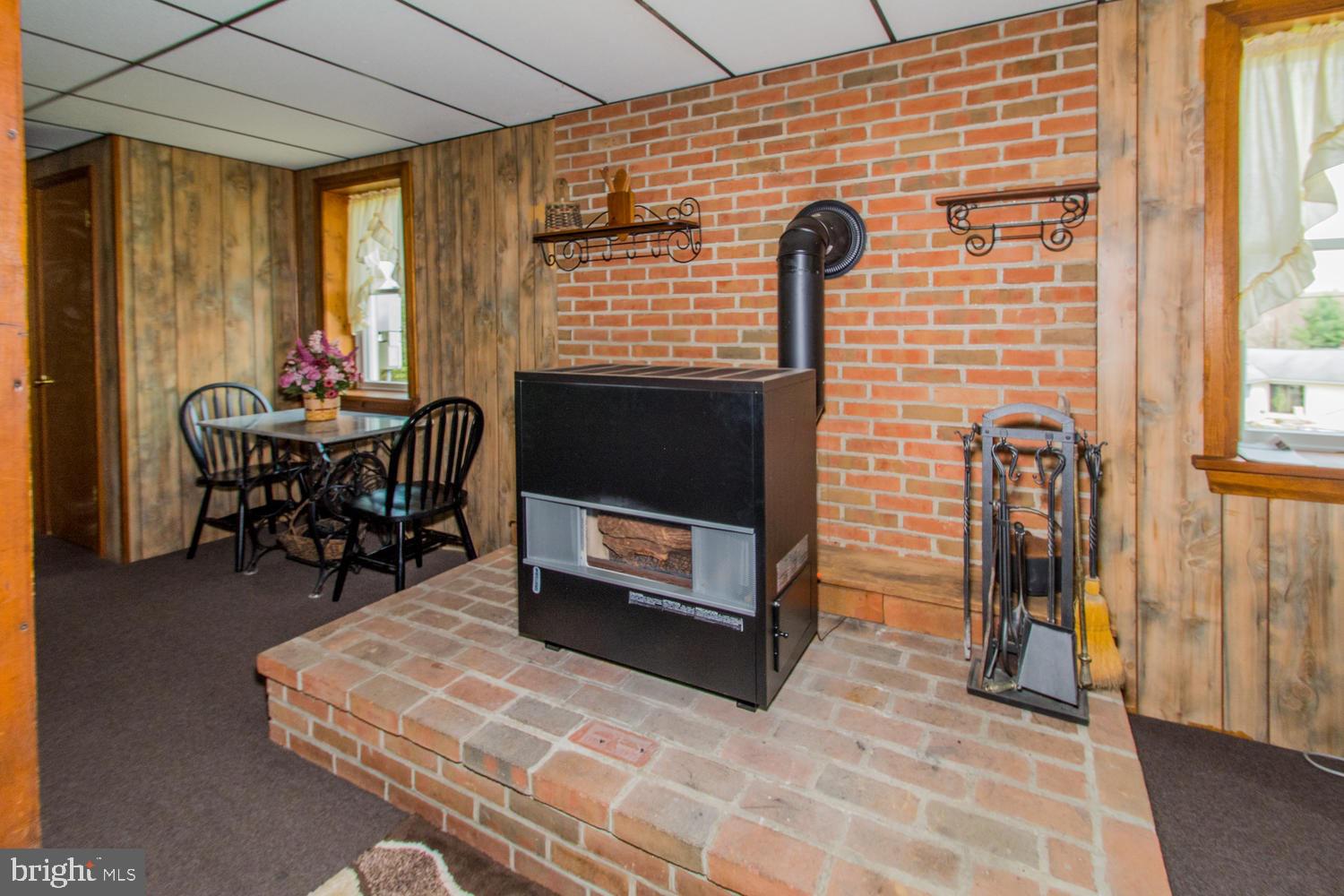 157 Funk Road Port Deposit, MD 21904 - Photo 55 of 66 50,000 BTU PROPANE HEATER