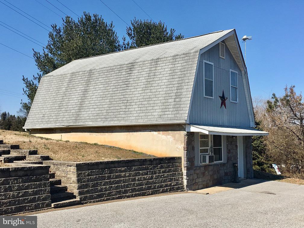 157 Funk Road Port Deposit, MD 21904 - Photo 60 of 66 DETACHED BUILDING SOLD "AS - IS"