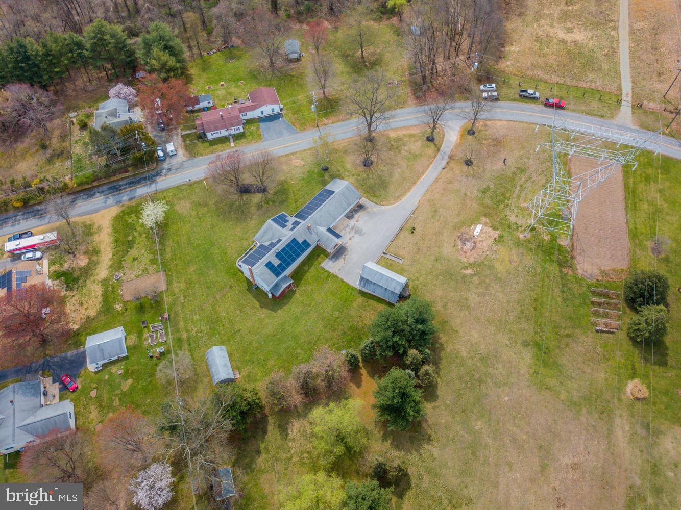 157 Funk Road Port Deposit, MD 21904 - Photo 65 of 66 AGREEMENT IS TO PURCHASE ELECTRIC FROM VIVANT