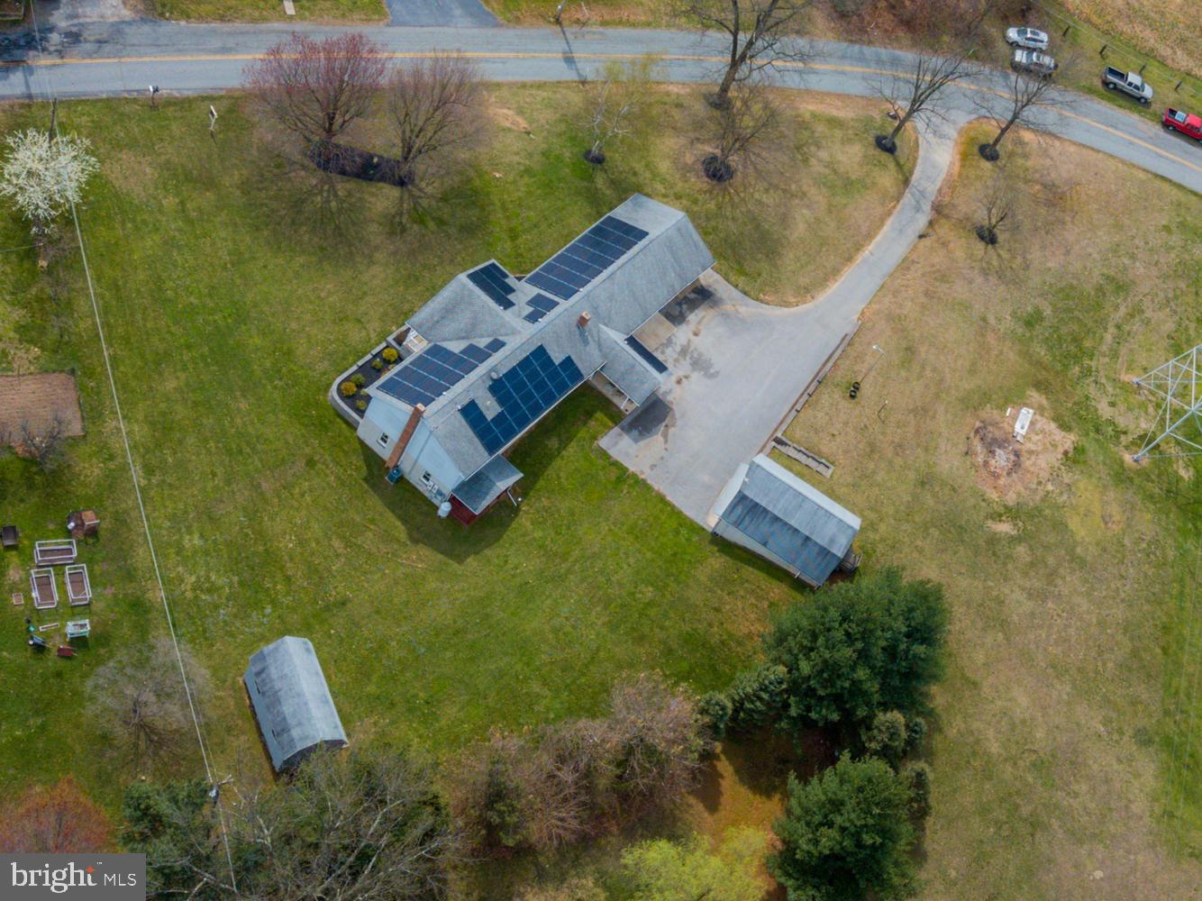 157 Funk Road Port Deposit, MD 21904 - Photo 66 of 66 MORE INFORMATION CAN BE PROVIDED