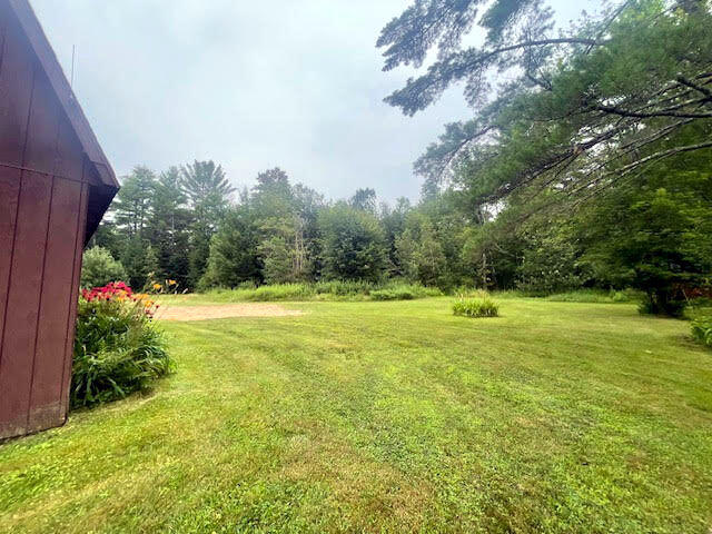 1229 Lakewood Road Madison, ME 04950 - Photo 28 of 44 Yard