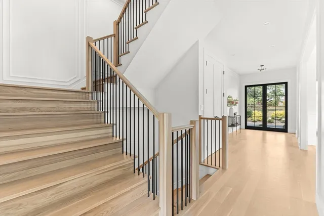 $3,250,000 | 190 Brookline Street, Needham, MA 02492