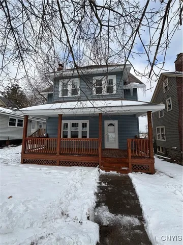 $165,000 | 172 Parkway Drive, Syracuse, NY 13207