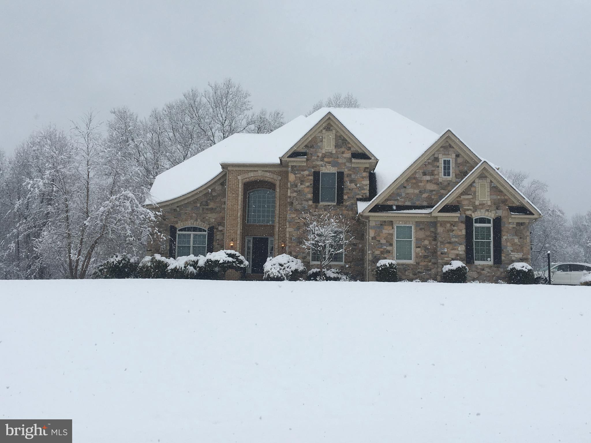 1608 Angleside Road Fallston, MD 21047 - Photo 3 of 5 Beautiful in all seasons!