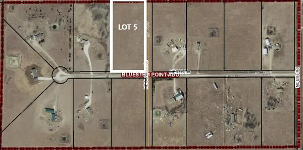 $35,000 | 0 Northeast Durechen Drive, El Dorado, KS 67042