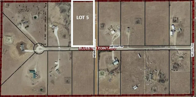 $35,000 | 0 Northeast Durechen Drive, El Dorado, KS 67042