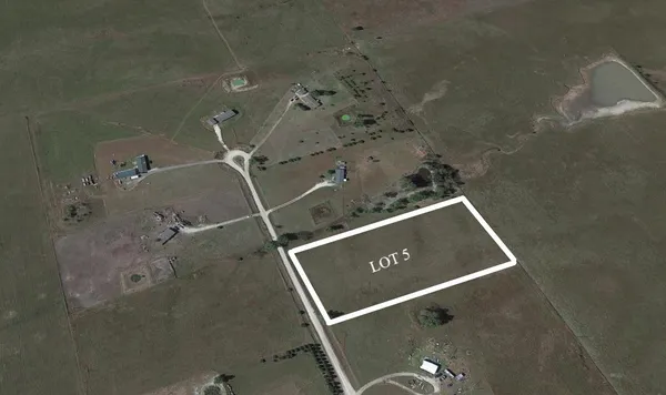 $35,000 | 0 Northeast Durechen Drive, El Dorado, KS 67042