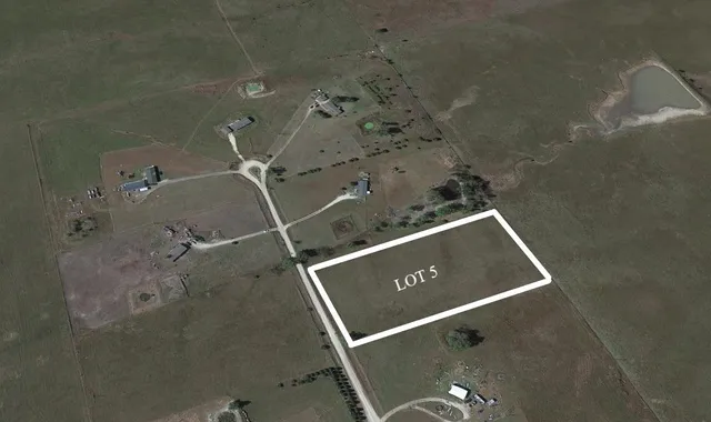 $35,000 | 0 Northeast Durechen Drive, El Dorado, KS 67042