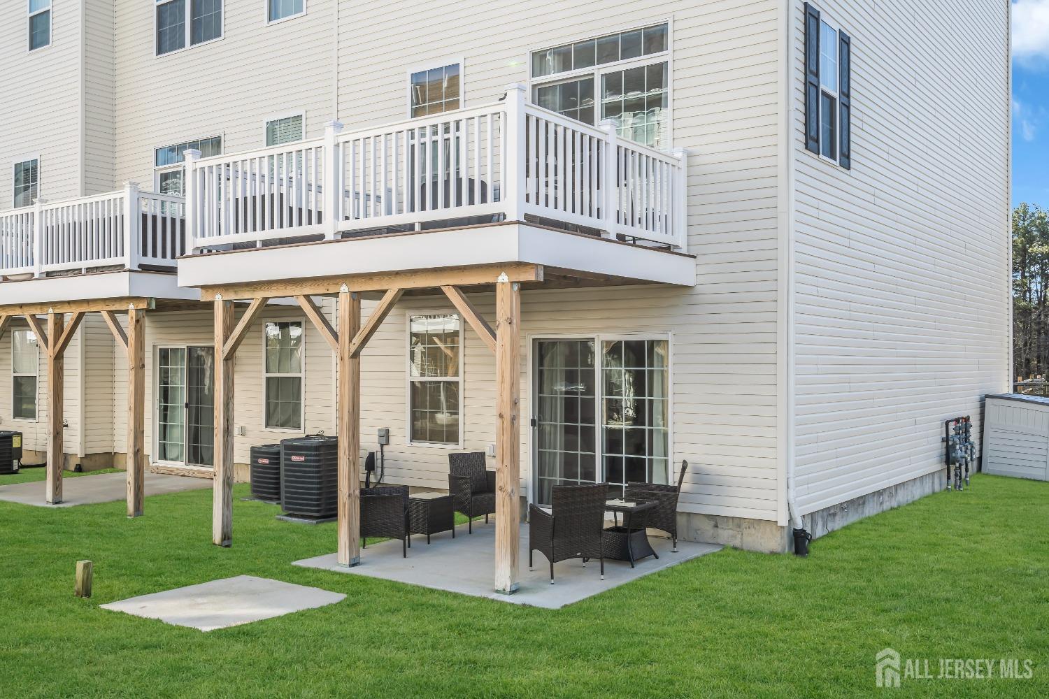 101 Revival Road Brick, NJ 08723 - Photo 50 of 55