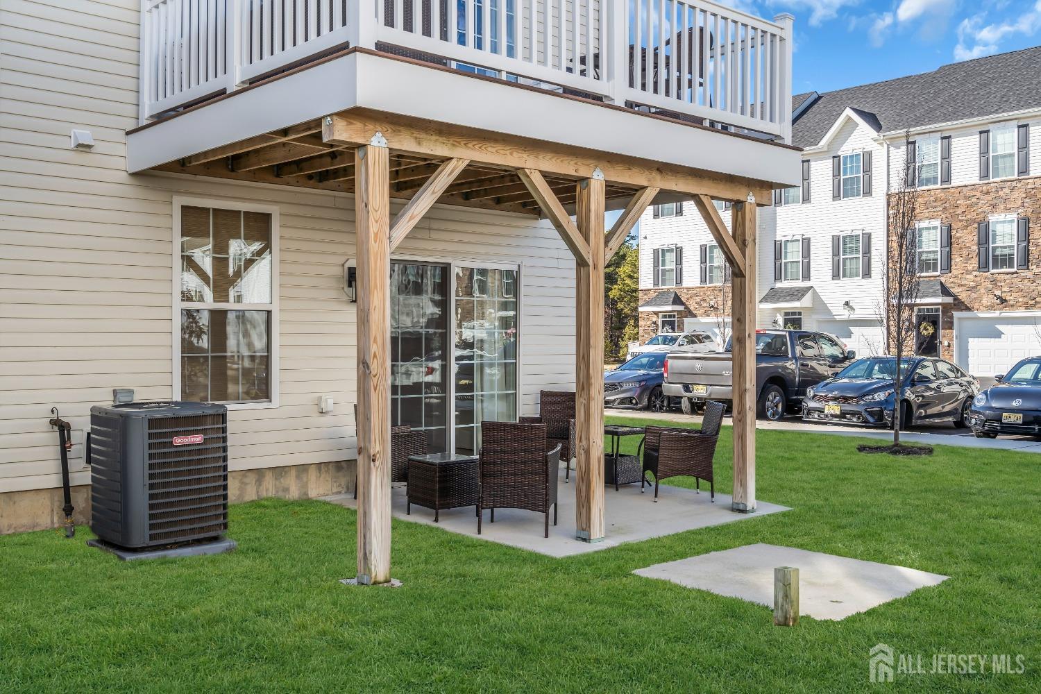 101 Revival Road Brick, NJ 08723 - Photo 51 of 55