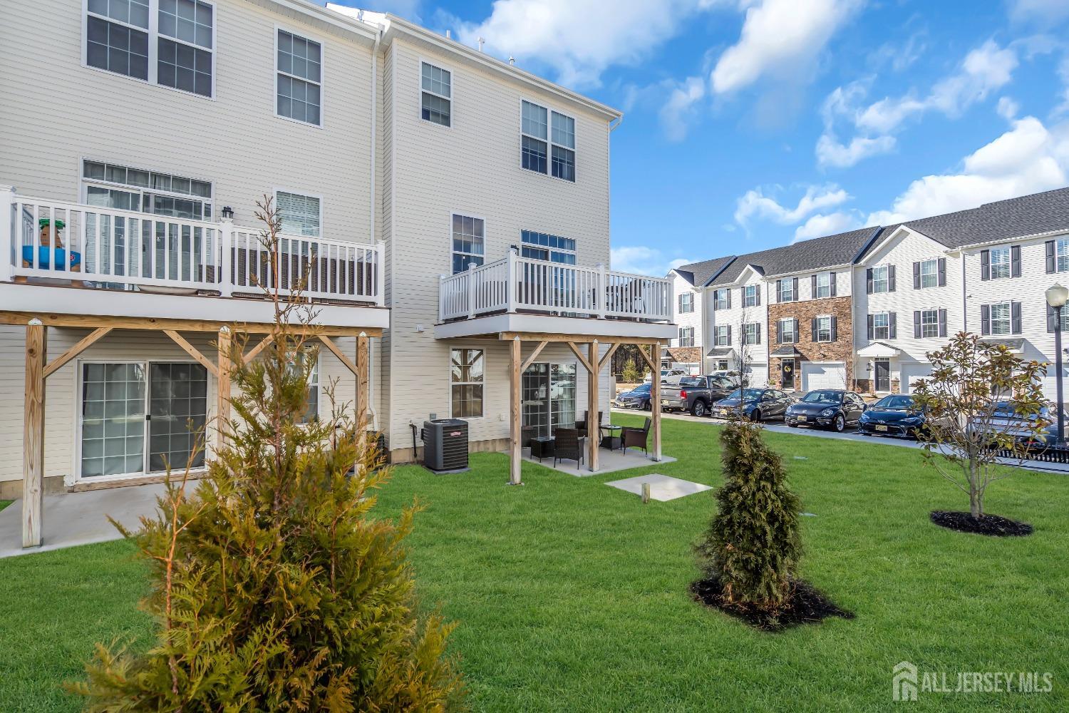 101 Revival Road Brick, NJ 08723 - Photo 52 of 55