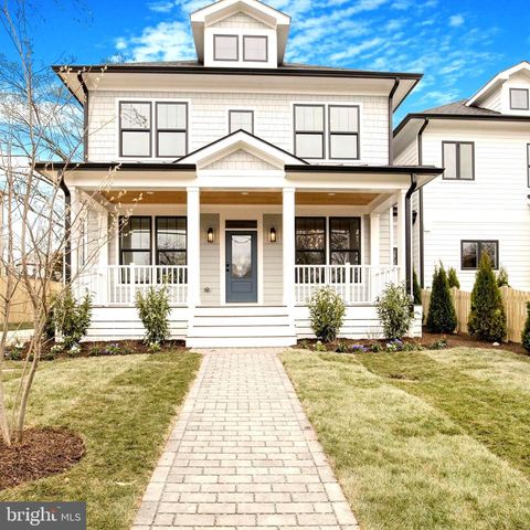 $2,125,000 | 1 East Uhler Avenue, Alexandria, VA 22301