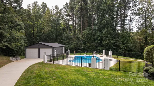 $1,150,000 | 179 Pine Valley Drive, Stanley, NC 28164