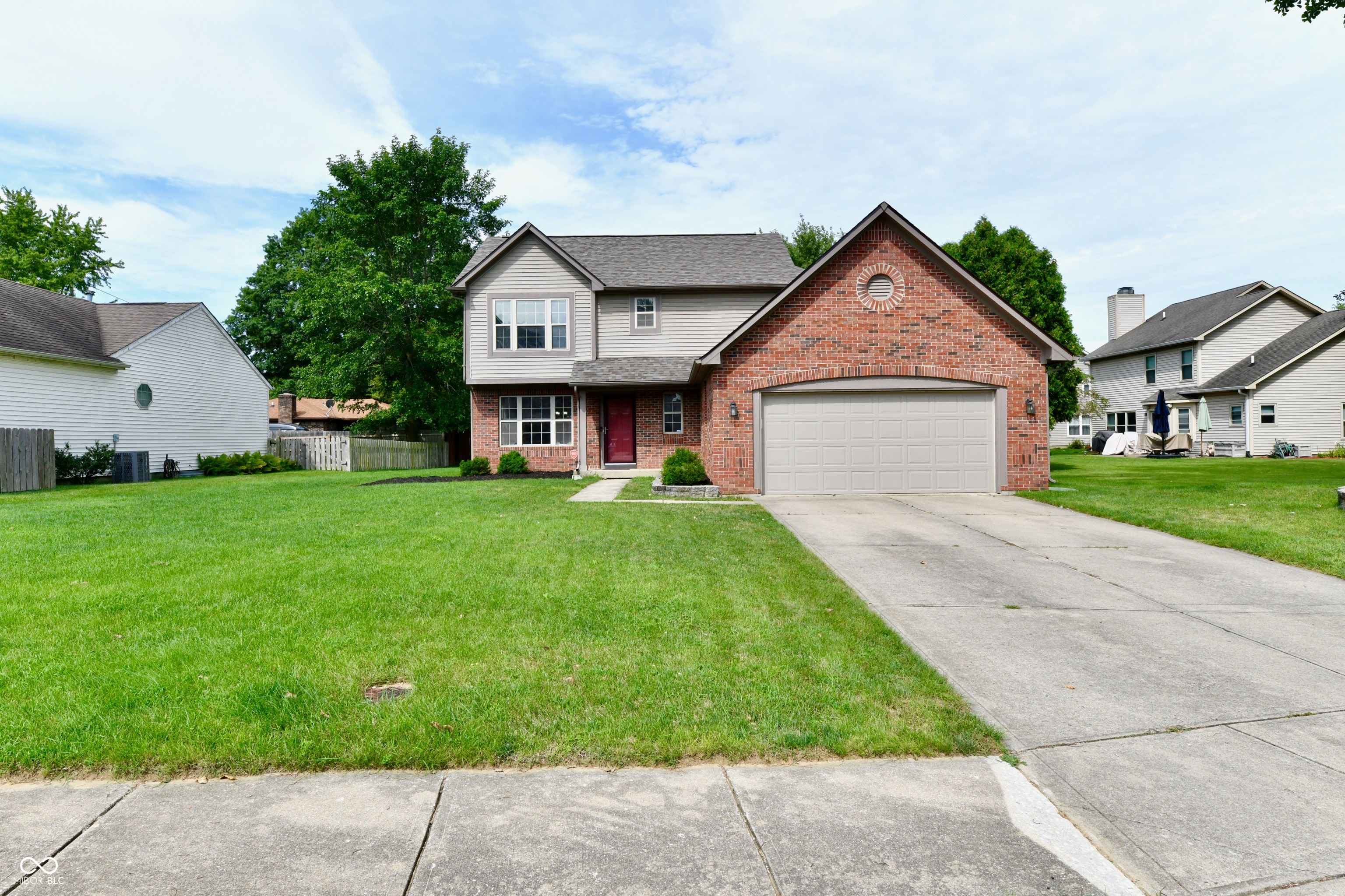 7920 Pine Lake Road Indianapolis, IN 46268 - Photo 2 of 65