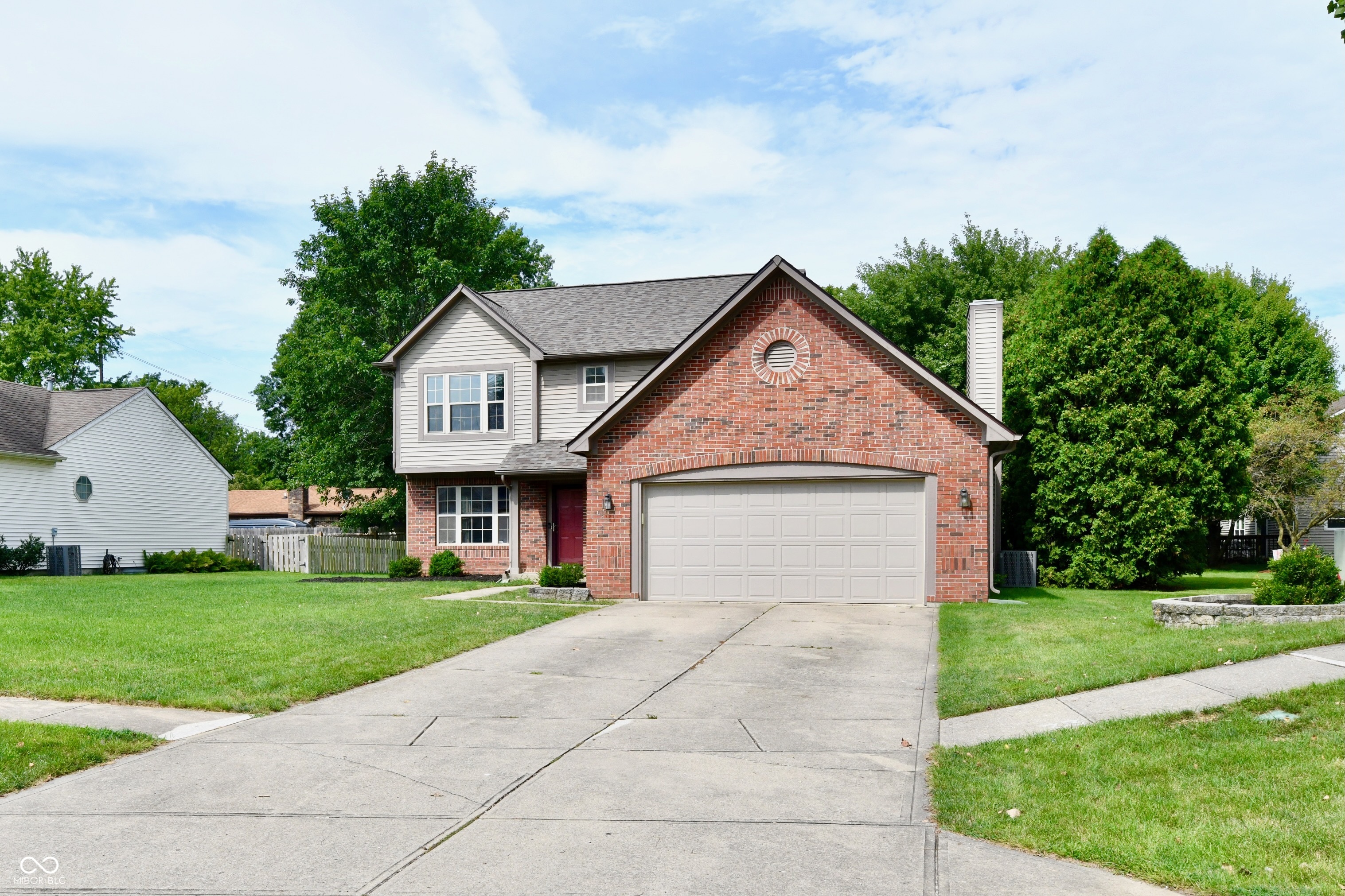 7920 Pine Lake Road Indianapolis, IN 46268 - Photo 3 of 65