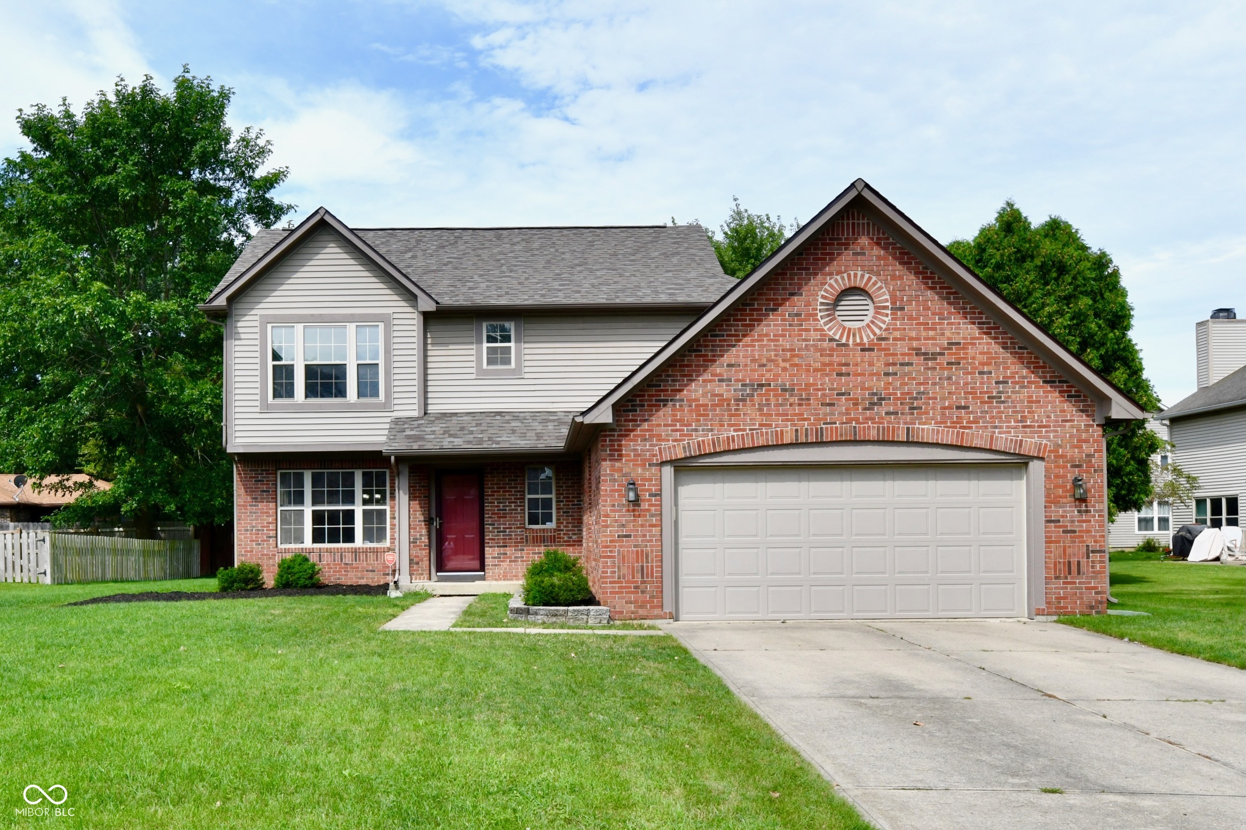 7920 Pine Lake Road Indianapolis, IN 46268 - Photo 4 of 65