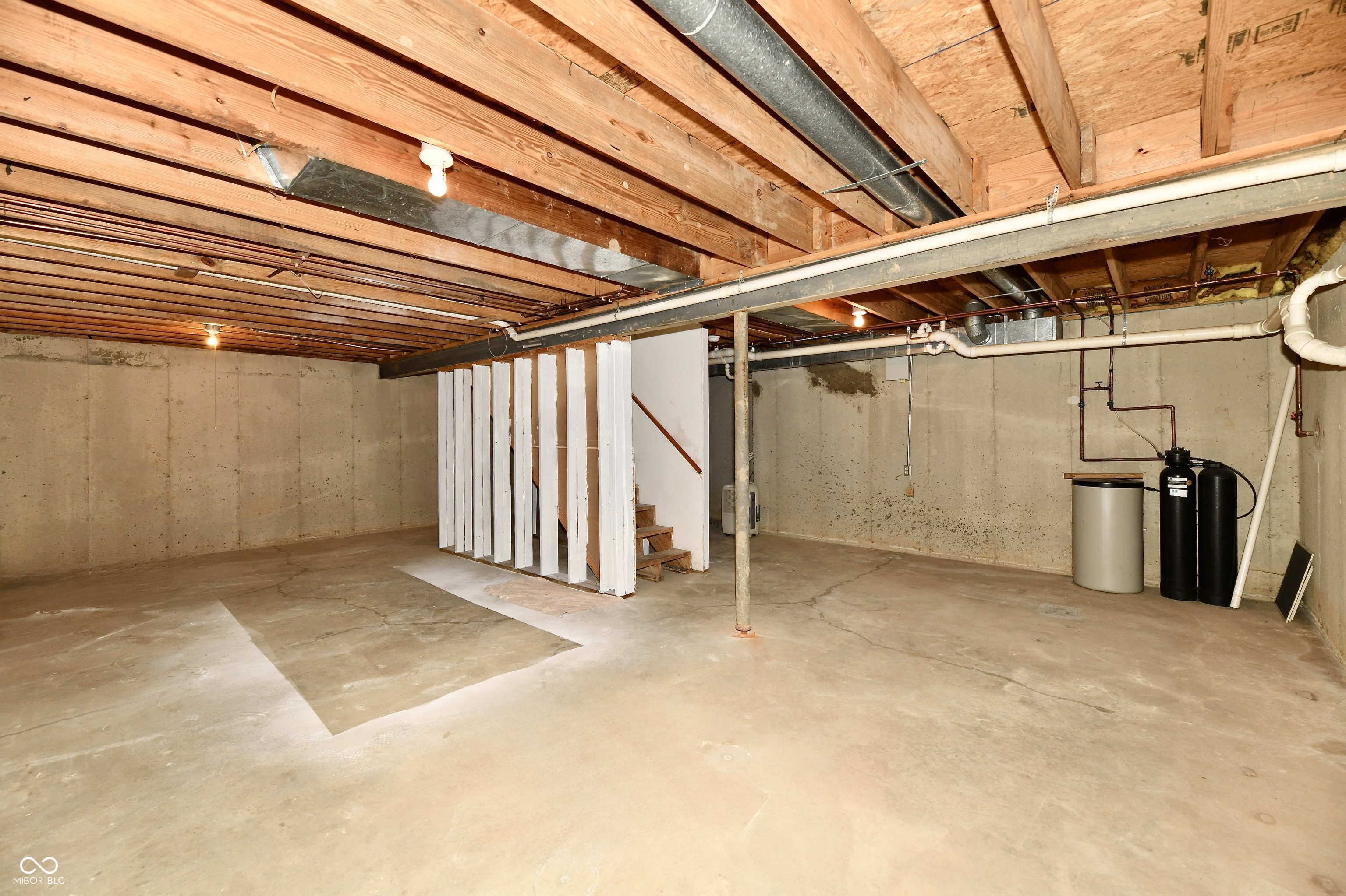 7920 Pine Lake Road Indianapolis, IN 46268 - Photo 54 of 65