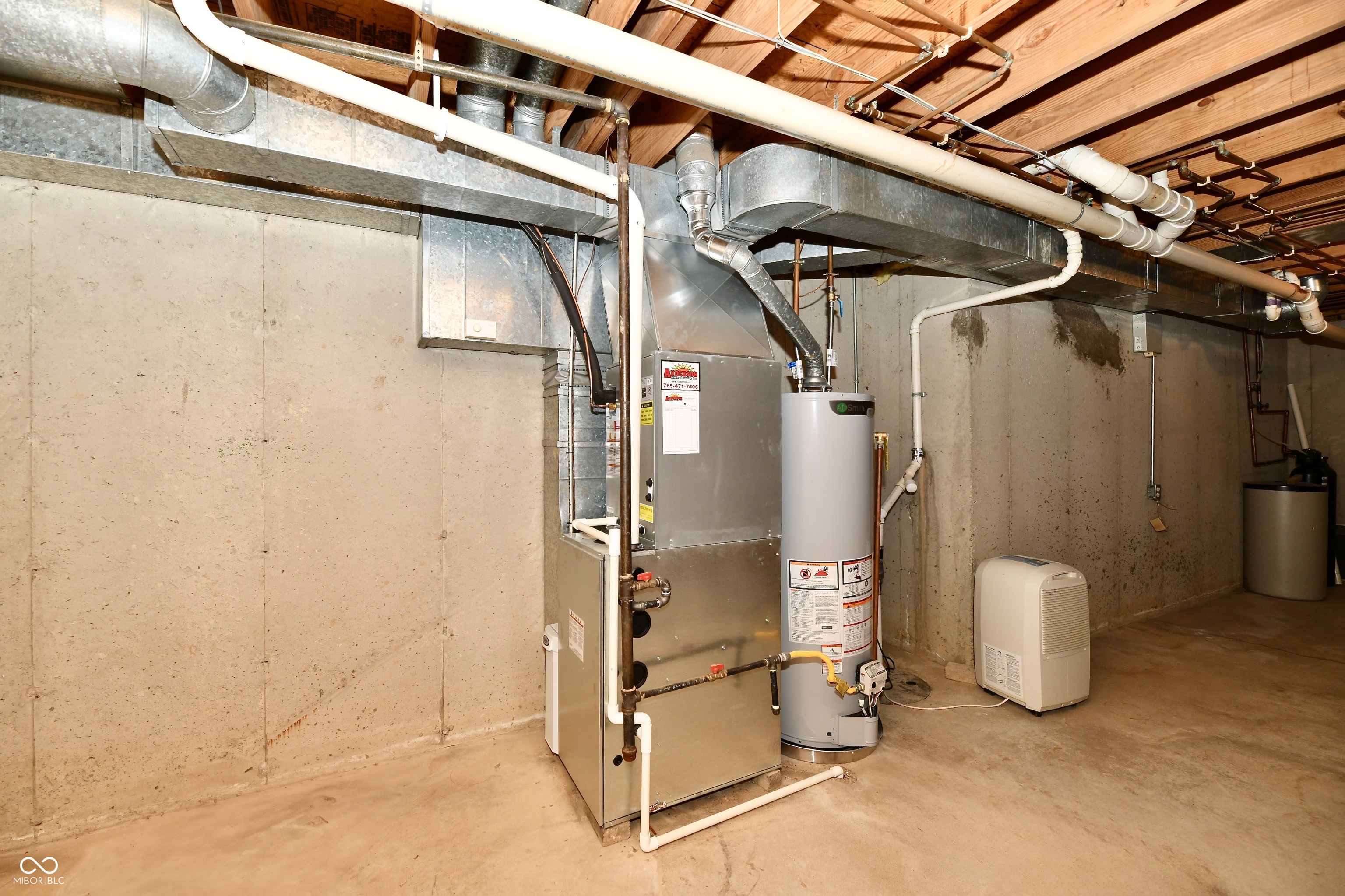 7920 Pine Lake Road Indianapolis, IN 46268 - Photo 57 of 65