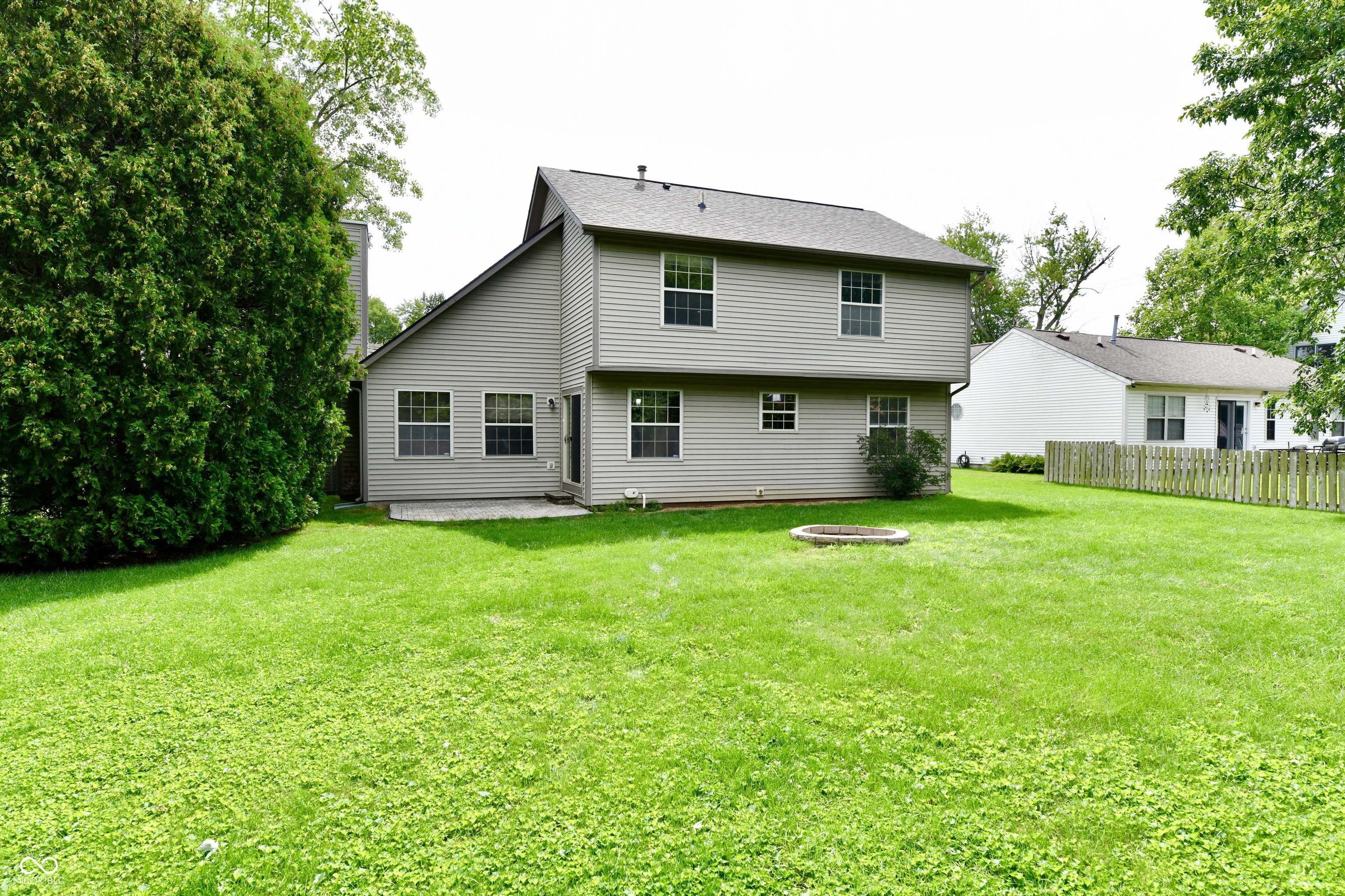 7920 Pine Lake Road Indianapolis, IN 46268 - Photo 58 of 65