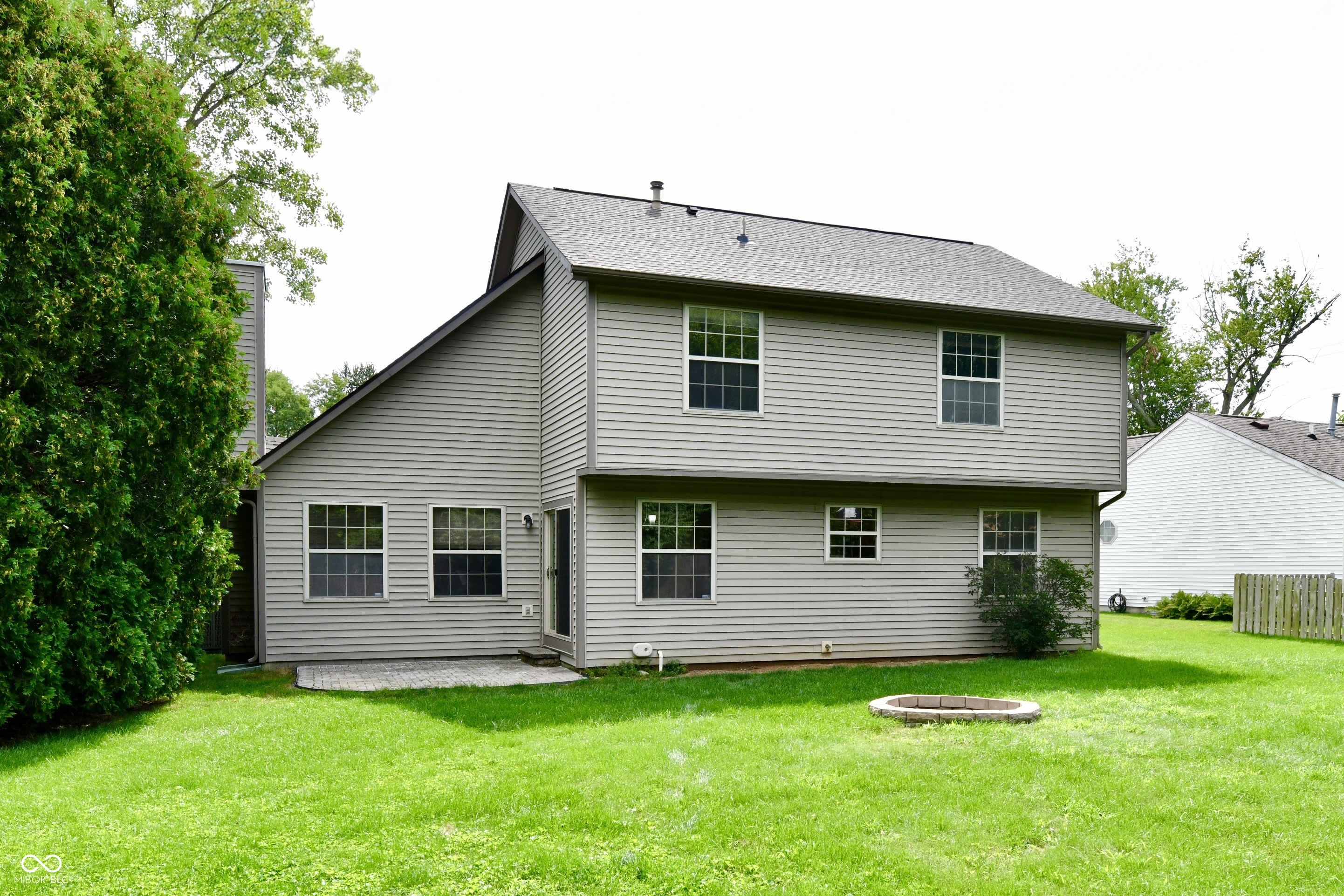 7920 Pine Lake Road Indianapolis, IN 46268 - Photo 59 of 65