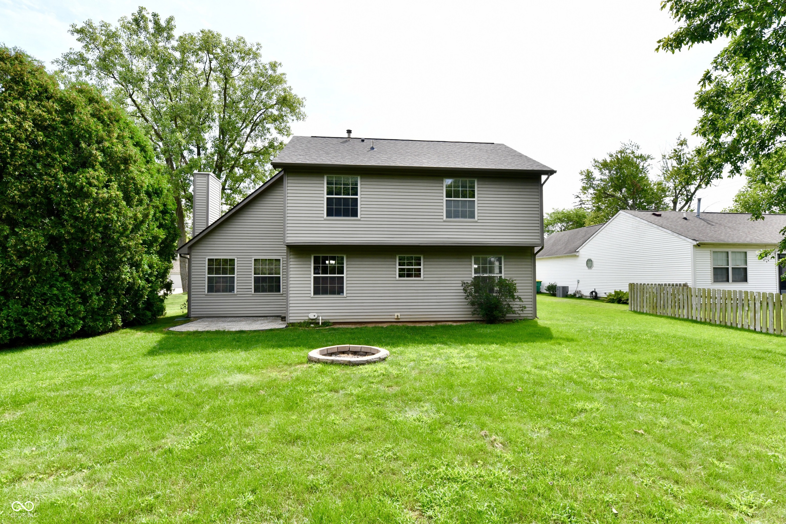 7920 Pine Lake Road Indianapolis, IN 46268 - Photo 60 of 65