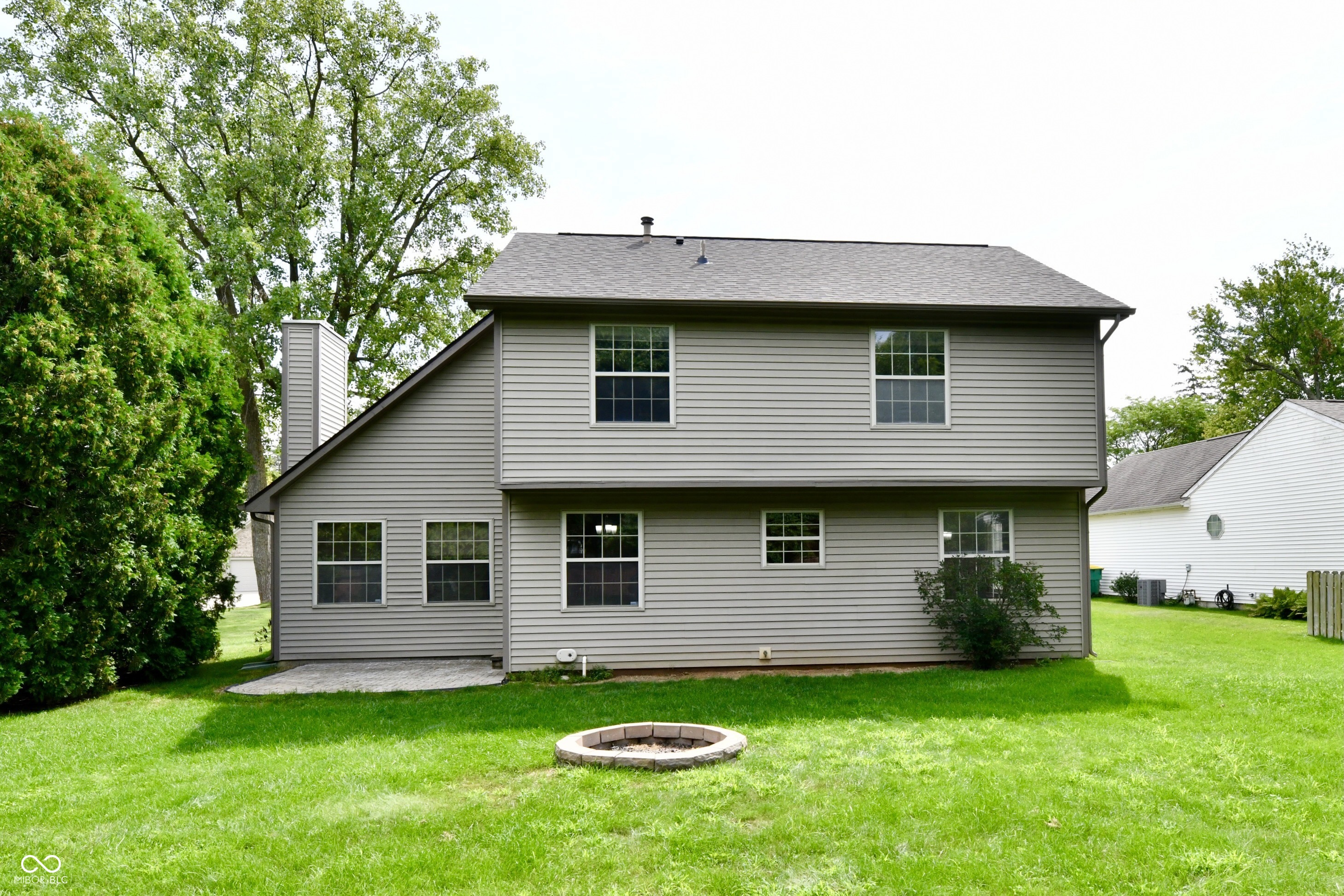 7920 Pine Lake Road Indianapolis, IN 46268 - Photo 61 of 65