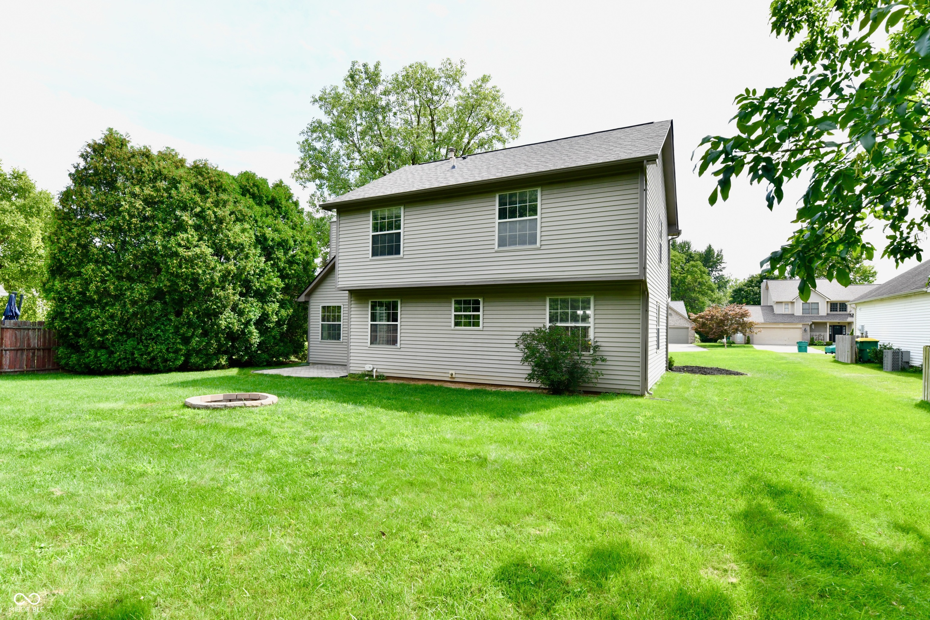 7920 Pine Lake Road Indianapolis, IN 46268 - Photo 62 of 65