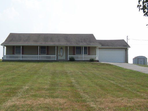 527 Kearney Road New Market, TN 37820 - Photo 1 of 1 Primary Photo