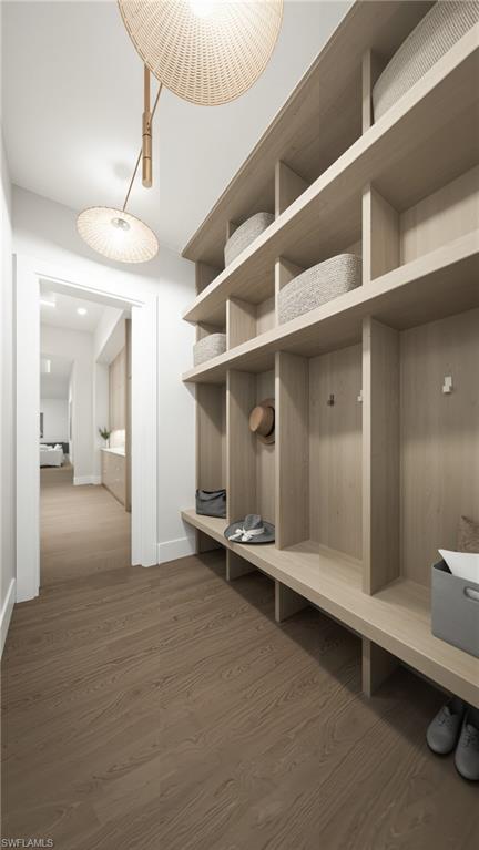 444 Orchid Drive Naples, FL 34102 - Photo 11 of 24 a view of an empty room