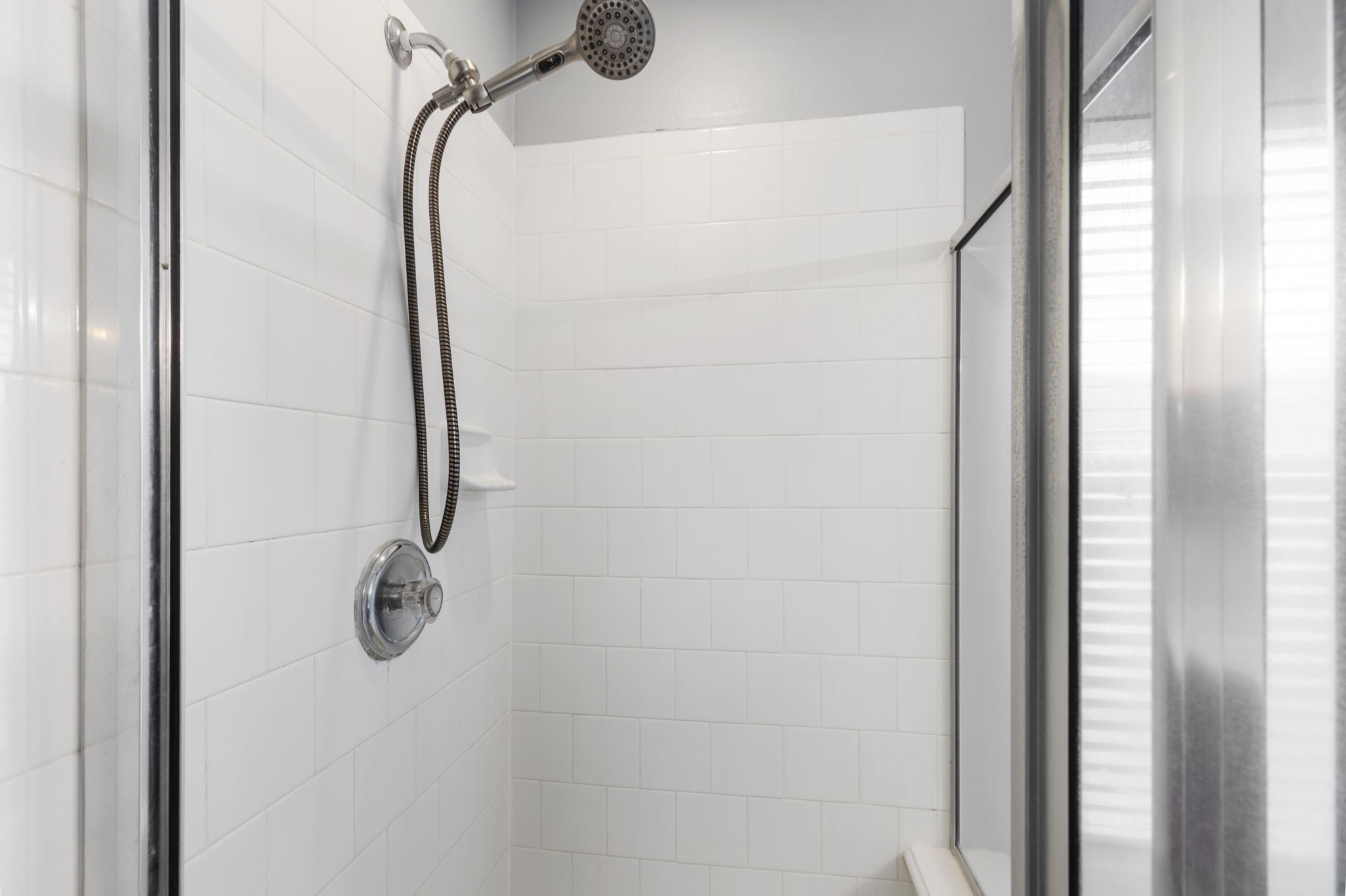 4815 Rustic Field Lane Katy, TX 77449 - Photo 30 of 47 a bathroom with a shower