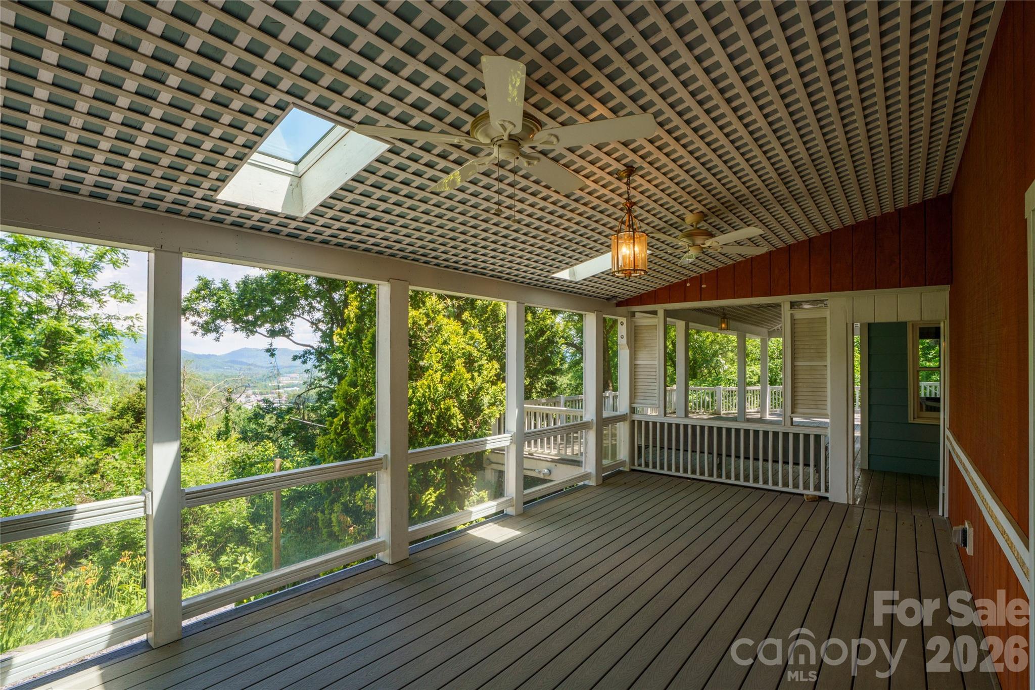 32 Delano Road Asheville, NC 28805 - Photo 33 of 47