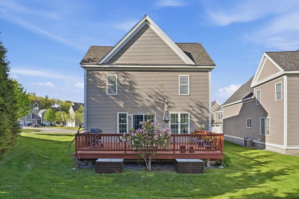 5 Juniper Ridge, Unit 5 Ayer, MA 01432 - Photo 26 of 33 Gallery Image 26