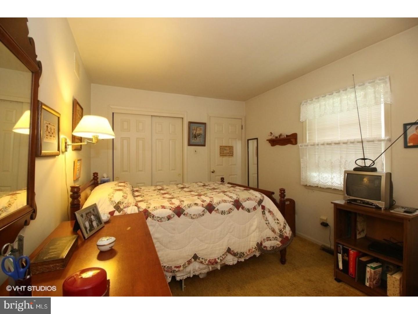 126 Ashwood Road Springfield, PA 19064 - Photo 14 of 25 Bedroom