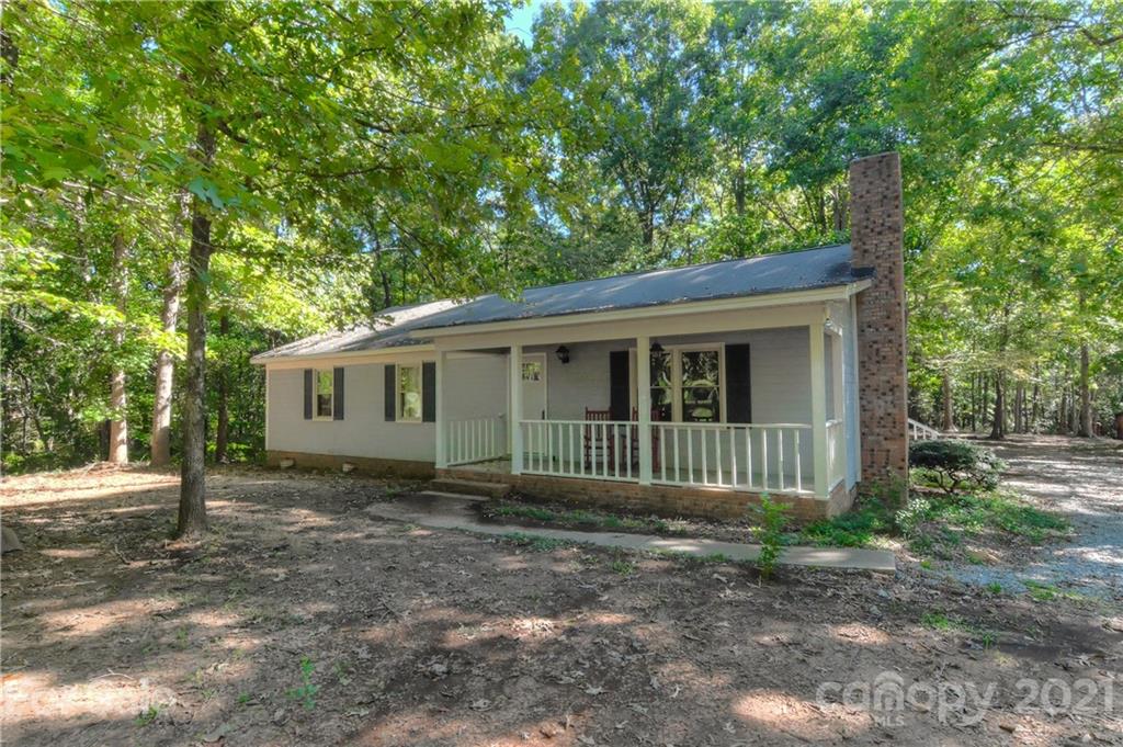 3621 Austin Road Monroe, NC 28112 - Photo 1 of 28 a view of a house with a small yard