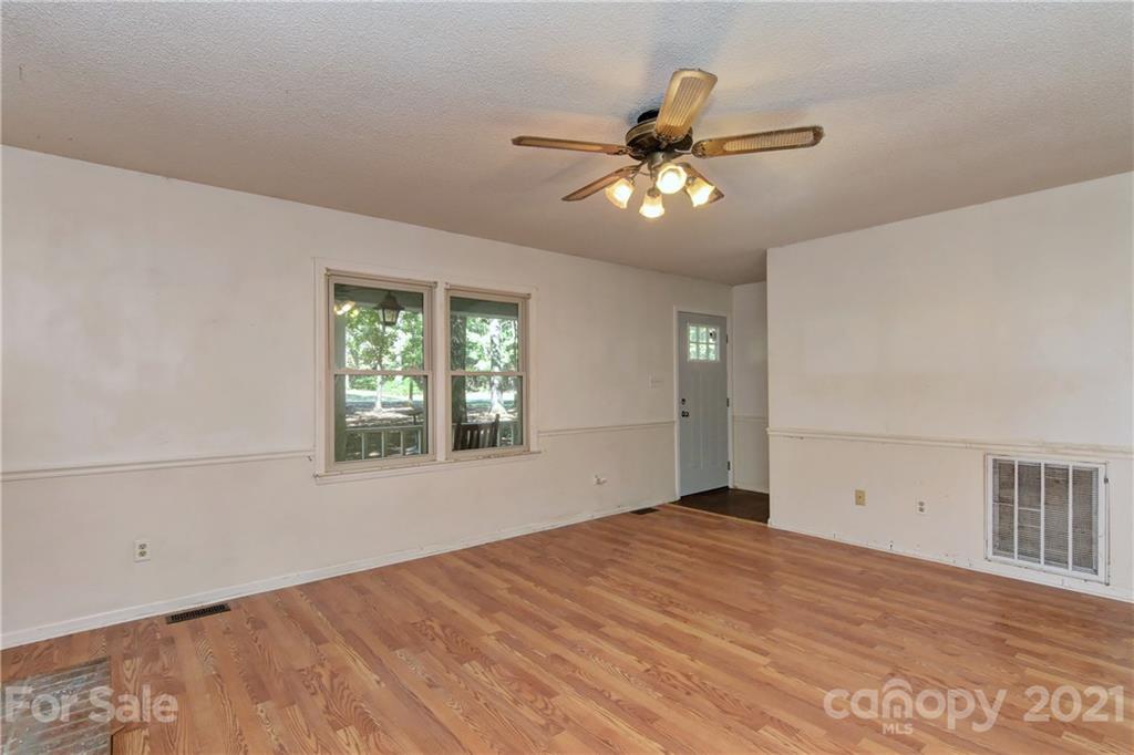 3621 Austin Road Monroe, NC 28112 - Photo 18 of 28 a view of an empty room with a window