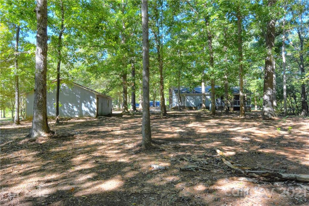 3621 Austin Road Monroe, NC 28112 - Photo 28 of 28 a view of street with trees