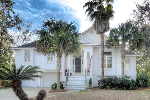 161 Commons Street St. Simons Island, GA 31522 - Photo 1 of 1 Gallery Image 1