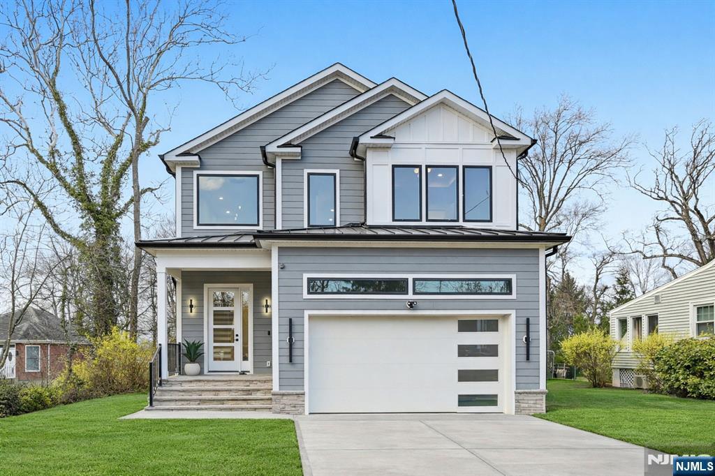 107 Kent Pl Boulevard Summit, NJ 07901 - Photo 1 of 42