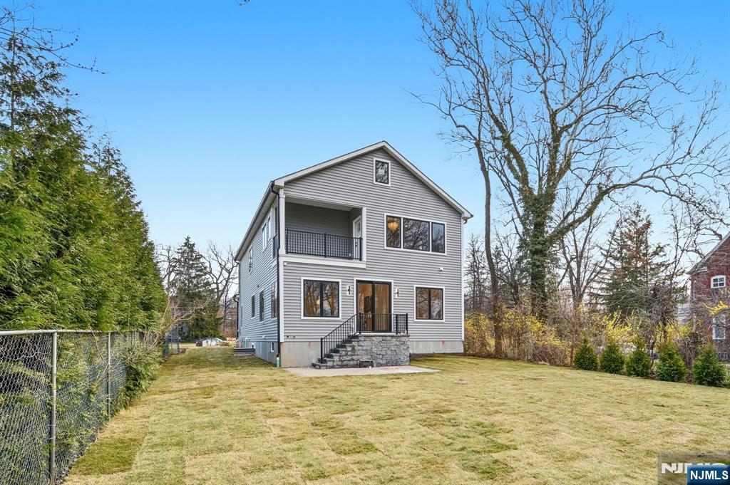 107 Kent Pl Boulevard Summit, NJ 07901 - Photo 39 of 42