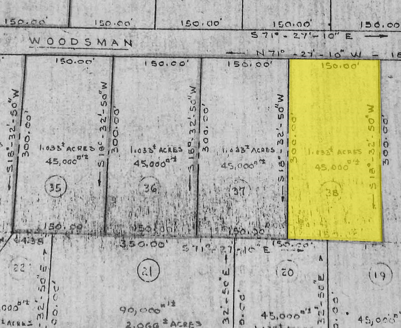 Lot 38 Woodsman Road West Dover, VT 05356 - Photo 1 of 1 Gallery Image 1