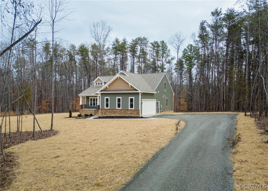 6048 Cartersville Road Powhatan, VA 23139 - Photo 11 of 49 Gallery Image 11