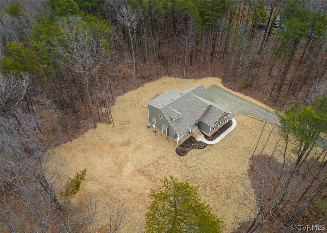 6048 Cartersville Road Powhatan, VA 23139 - Photo 12 of 49 Gallery Image 12