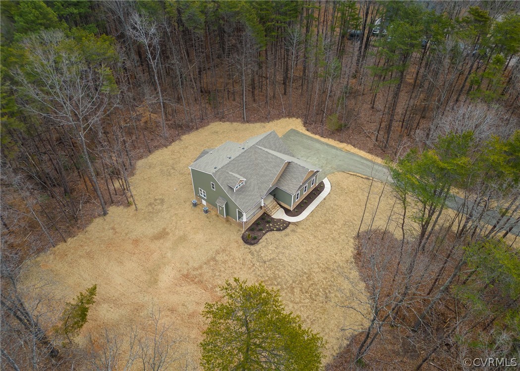 6048 Cartersville Road Powhatan, VA 23139 - Photo 13 of 49 Gallery Image 13