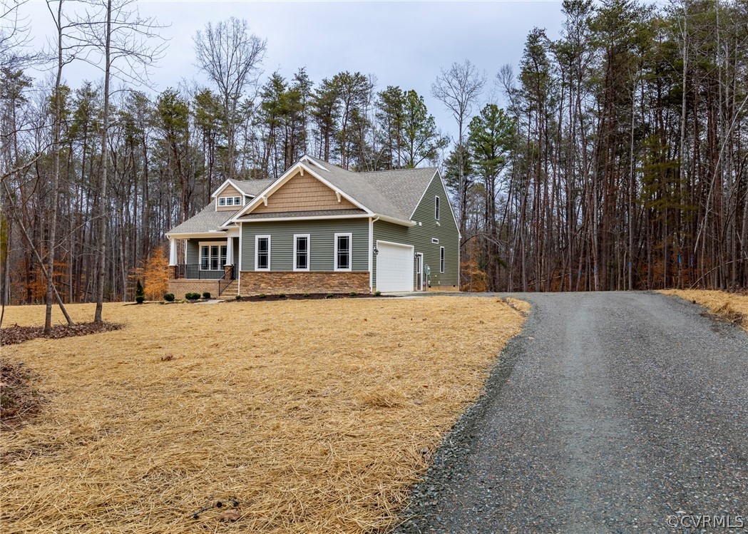 6048 Cartersville Road Powhatan, VA 23139 - Photo 2 of 49 Gallery Image 2